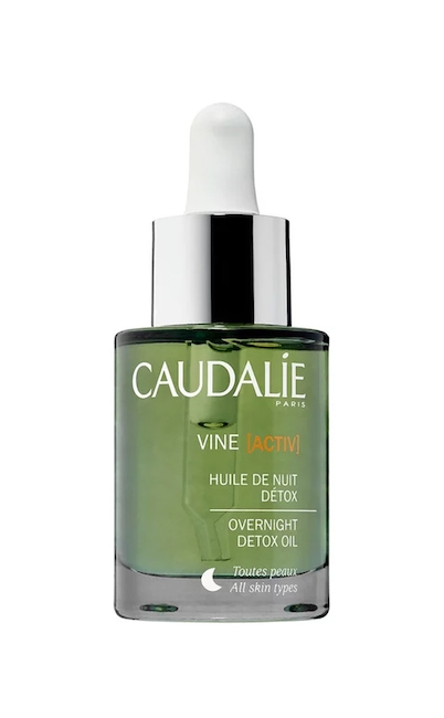 Shopping: Overnight Beauty